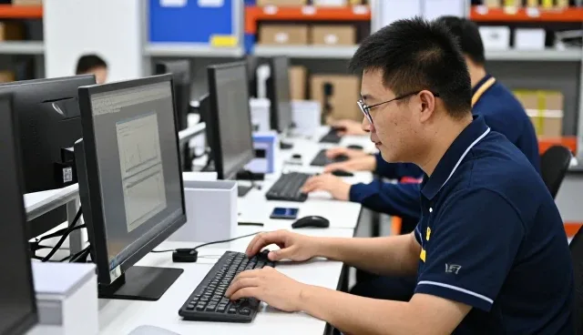 电商代运营应用体验全面介绍